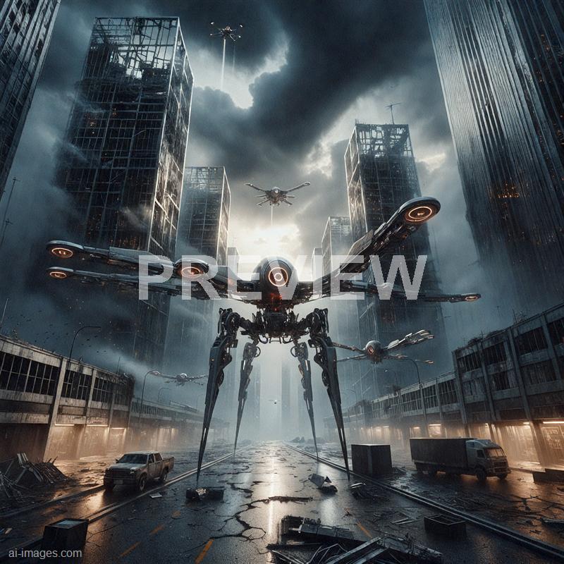 15044 - a-post-apocalyptic-city-overrun-by-ai-drones-a-ruined_250706001556_00001